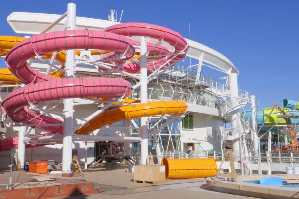 Oasis of the Seas Gallery Image